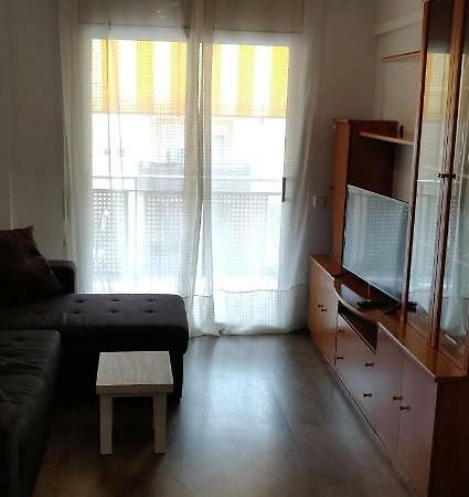 Costa New Euroviajeros Apartaments Пинеда-де-Мар Экстерьер фото