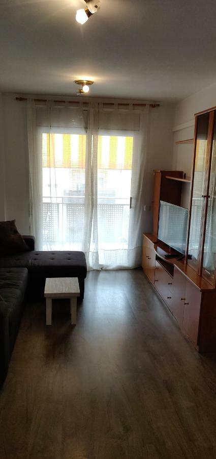Costa New Euroviajeros Apartaments Пинеда-де-Мар Экстерьер фото