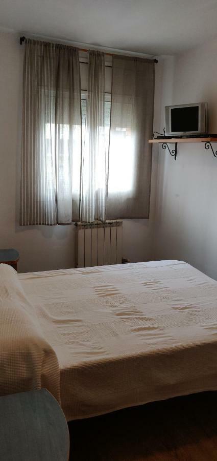 Costa New Euroviajeros Apartaments Пинеда-де-Мар Экстерьер фото