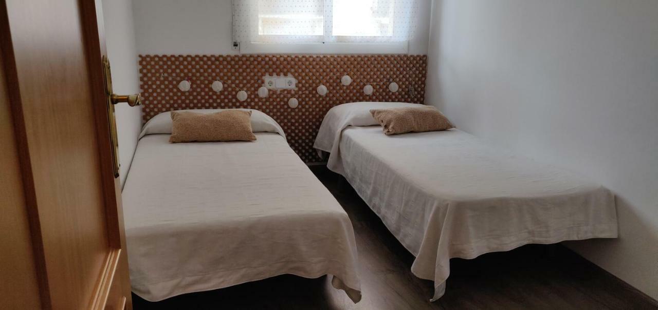 Costa New Euroviajeros Apartaments Пинеда-де-Мар Экстерьер фото