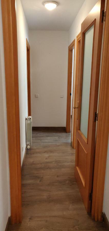 Costa New Euroviajeros Apartaments Пинеда-де-Мар Экстерьер фото